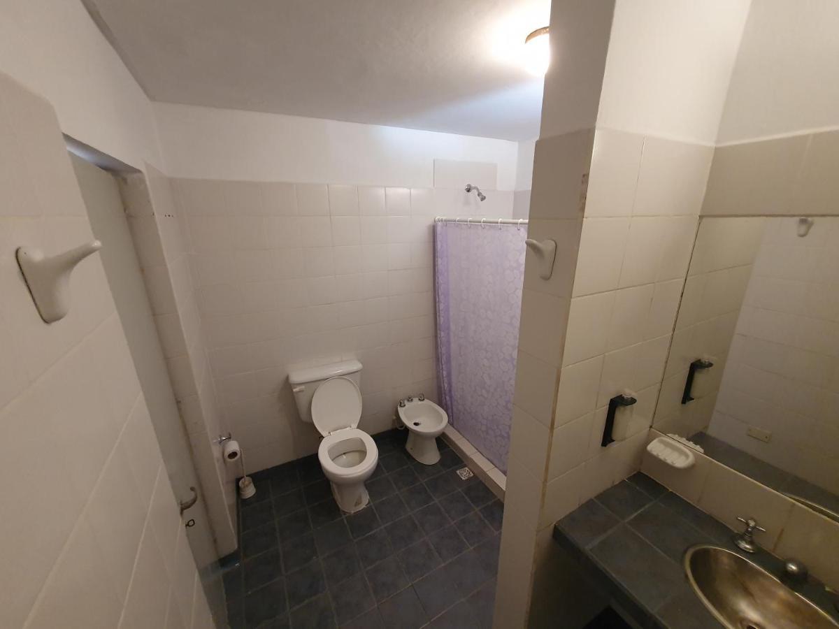 Mirador De Salta House Leilighet Rom bilde
