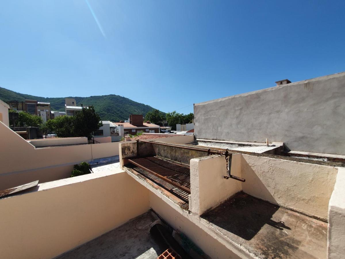 Mirador De Salta House Leilighet Eksteriør bilde