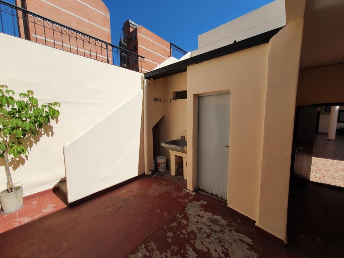 Mirador De Salta House Leilighet Eksteriør bilde