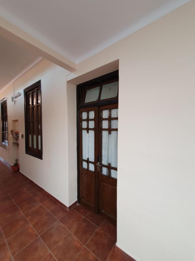 Mirador De Salta House Leilighet Rom bilde