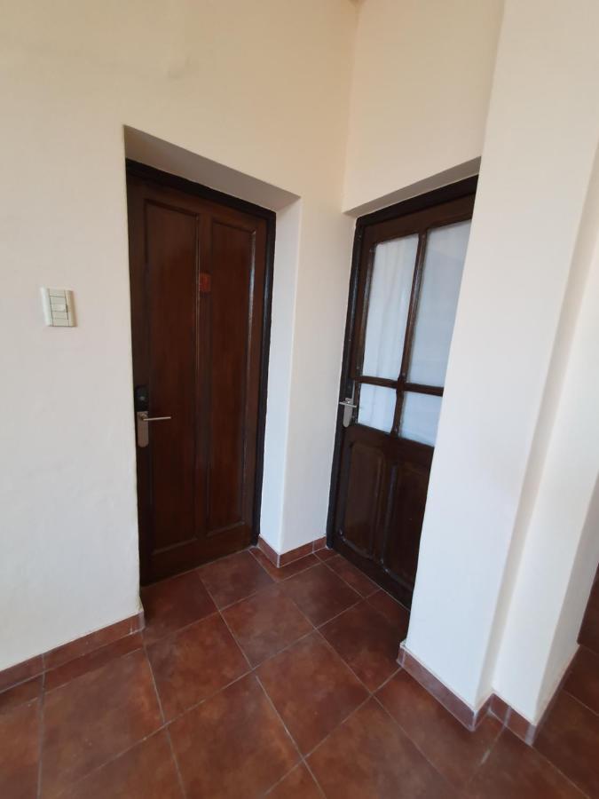 Mirador De Salta House Leilighet Rom bilde